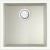 Кухонная мойка Omoikiri Yamakawa 45-U/I-WH Artceramic (4993784) белый
