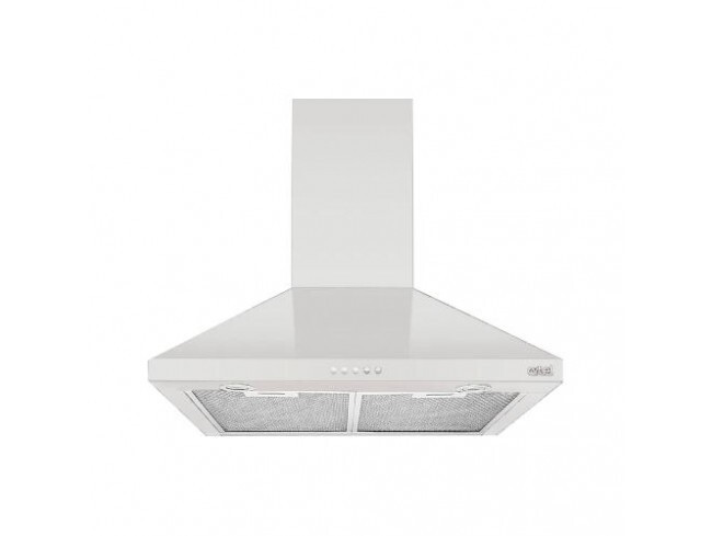 Каминная вытяжка Artel ART-0760 Prima сталь