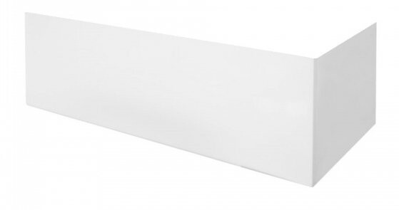 Комплект панелей для ванны Besco Continea 140 (OAC-140-PK)