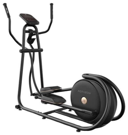 Эллиптический тренажер Horizon Citta ET5.0 Эллиптический тренажер Horizon Citta ET5.0