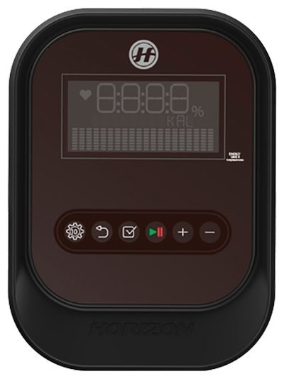 Эллиптический тренажер Horizon Citta ET5.0 Эллиптический тренажер Horizon Citta ET5.0