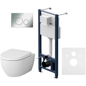 Готовое решение AM.PM IS49051.111738