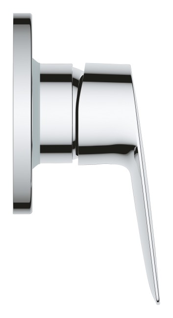 Встраиваемый смеситель для душа Grohe BauEdge (29040001) Встраиваемый смеситель для душа Grohe BauEdge (29040001)