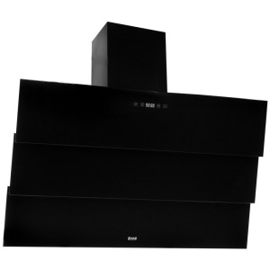 Каминная вытяжка ZorG Technology Troy 1000 90 S черный Каминная вытяжка ZorG Technology Troy 1000 90 S черный