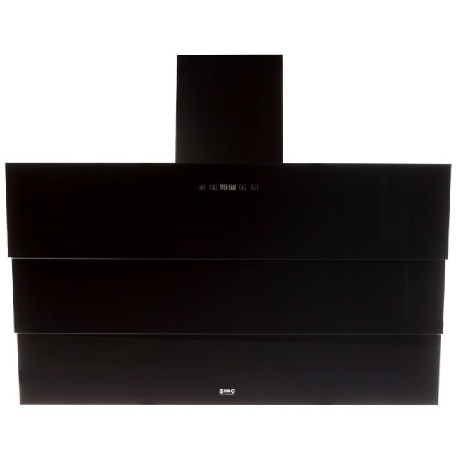 Каминная вытяжка ZorG Technology Troy 1000 90 S черный Каминная вытяжка ZorG Technology Troy 1000 90 S черный