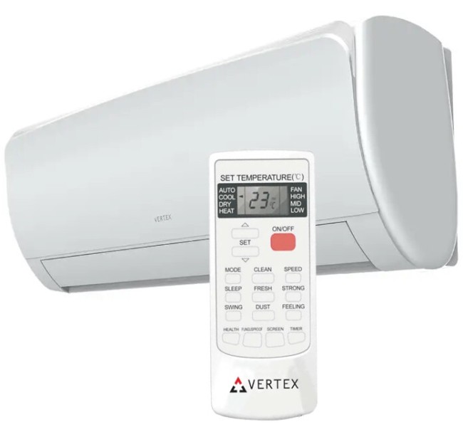 Сплит-система Vertex IRBIS 18A