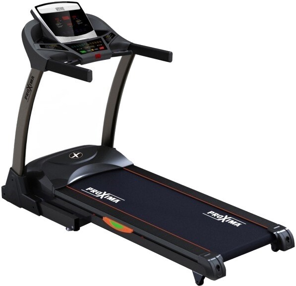 Беговая дорожка Proxima Persona Pulse T-8502E Беговая дорожка Proxima Persona Pulse T-8502E