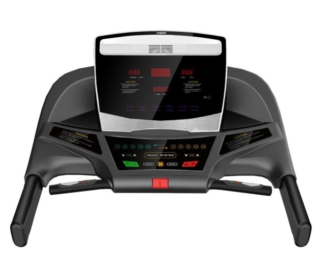 Беговая дорожка Proxima Persona Pulse T-8502E Беговая дорожка Proxima Persona Pulse T-8502E