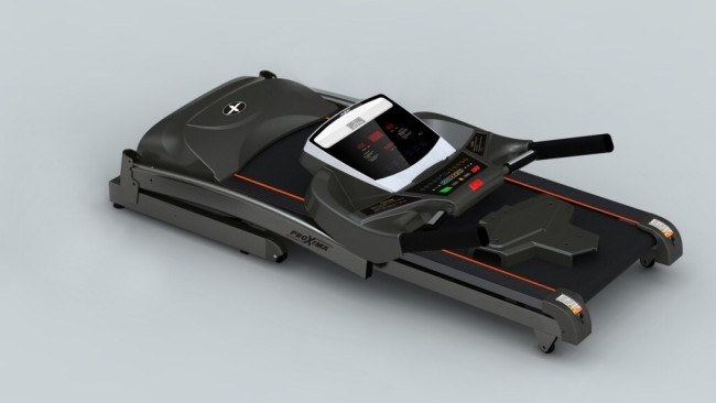 Беговая дорожка Proxima Persona Pulse T-8502E Беговая дорожка Proxima Persona Pulse T-8502E