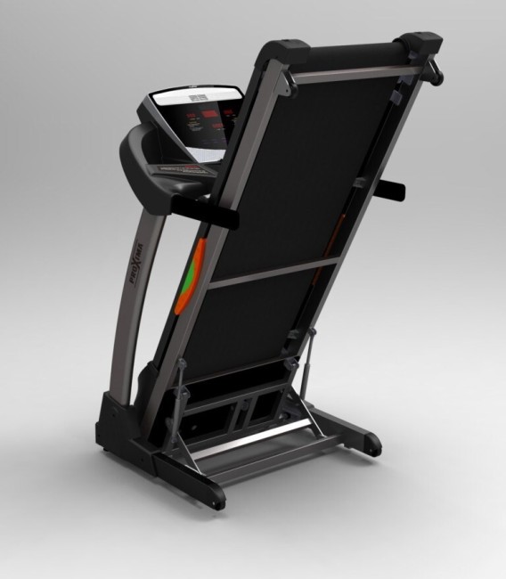 Беговая дорожка Proxima Persona Pulse T-8502E Беговая дорожка Proxima Persona Pulse T-8502E