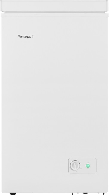 Морозильник-ларь Weissgauff WFH-100 MC Морозильник-ларь Weissgauff WFH-100 MC