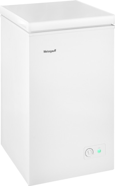 Морозильник-ларь Weissgauff WFH-100 MC Морозильник-ларь Weissgauff WFH-100 MC