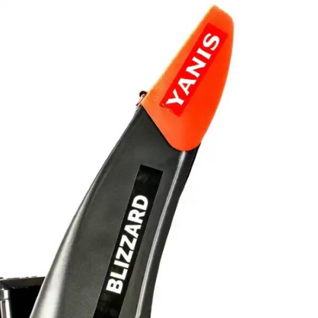 Снегоуборщик бензиновый Yanis Blizzard ME24DL