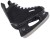 Коньки Black Aqua Base HS-207 37 Коньки Black Aqua Base HS-207 37