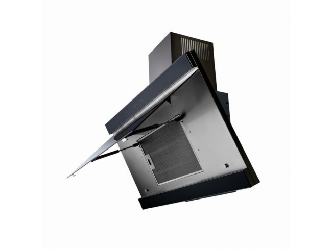 Каминная вытяжка Akpo Kastos WK-9 90 BK Каминная вытяжка Akpo Kastos WK-9 90 BK
