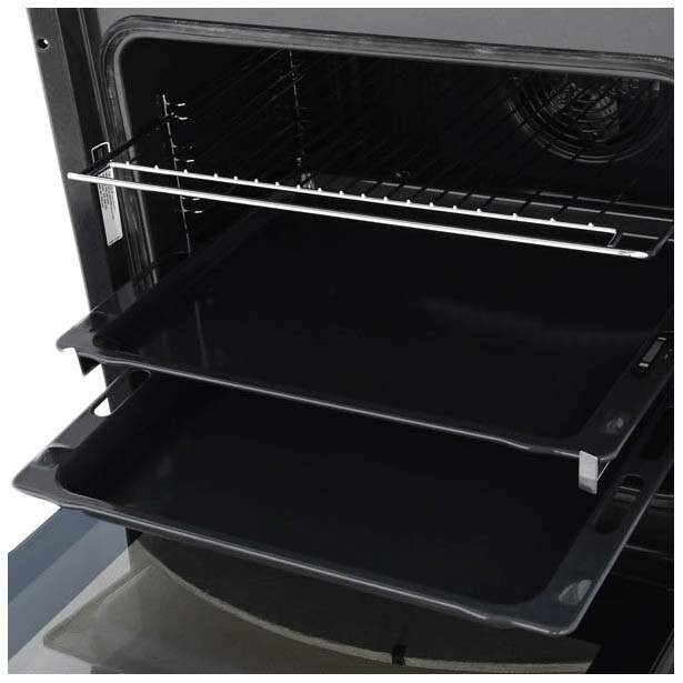 Встраиваемый электрический духовой шкаф Hotpoint-Ariston FA4S 842 J IX