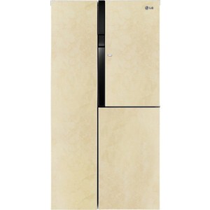Холодильник LG GC-M237JENV