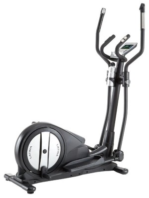 Эллиптический тренажер Proxima LatinaII FE1762A18 Эллиптический тренажер Proxima LatinaII FE1762A18