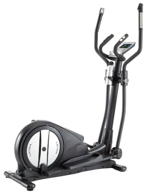 Эллиптический тренажер Proxima LatinaII FE1762A18 Эллиптический тренажер Proxima LatinaII FE1762A18