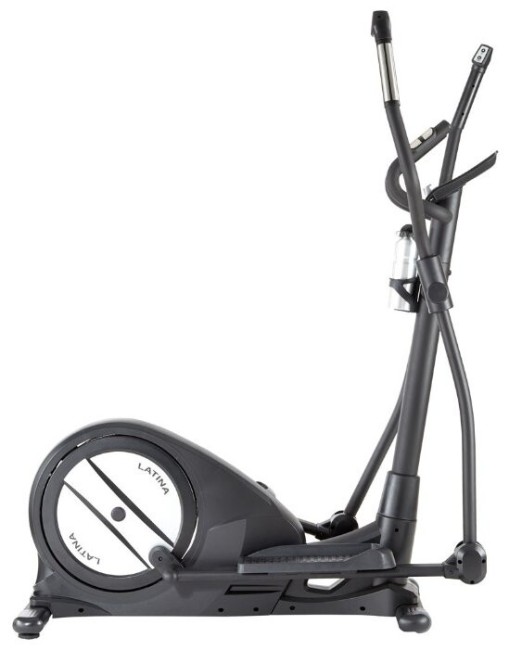 Эллиптический тренажер Proxima LatinaII FE1762A18 Эллиптический тренажер Proxima LatinaII FE1762A18
