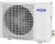 Сплит-система канального типа General Climate GC-DN24HWF / GU-U24HF