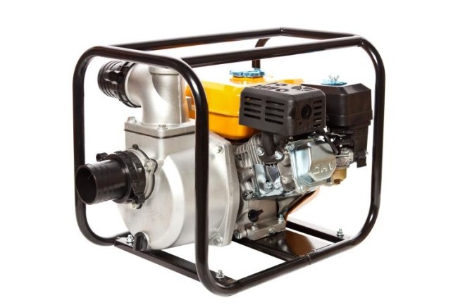 Мотопомпа RedVerg RD-CWP80 Мотопомпа RedVerg RD-CWP80