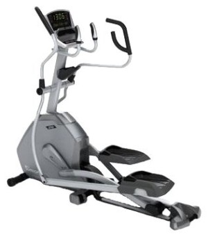 Эллиптический тренажер Vision Fitness XF40 Classic
