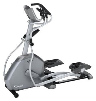 Эллиптический тренажер Vision Fitness XF40 Classic Эллиптический тренажер Vision Fitness XF40 Classic