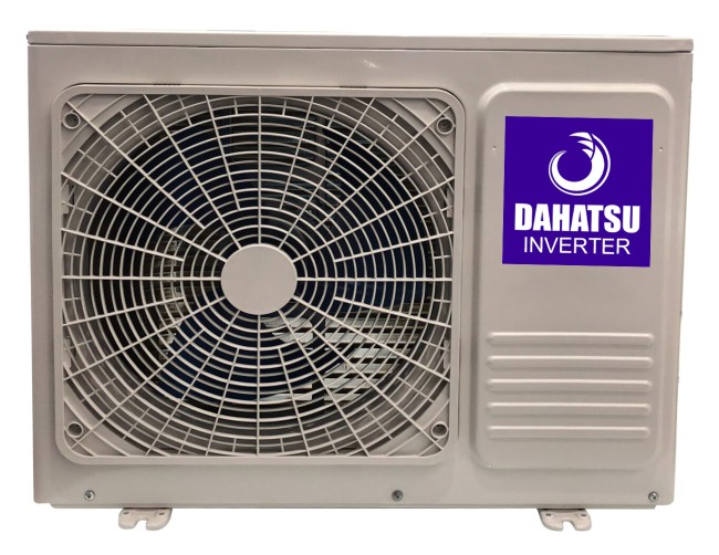 Сплит-система Dahatsu GW-07H