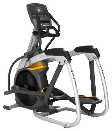 Эллиптический тренажер Matrix A7XI (2013)