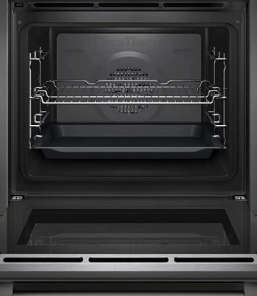 Встраиваемый электрический духовой шкаф Neff B17CR22G0