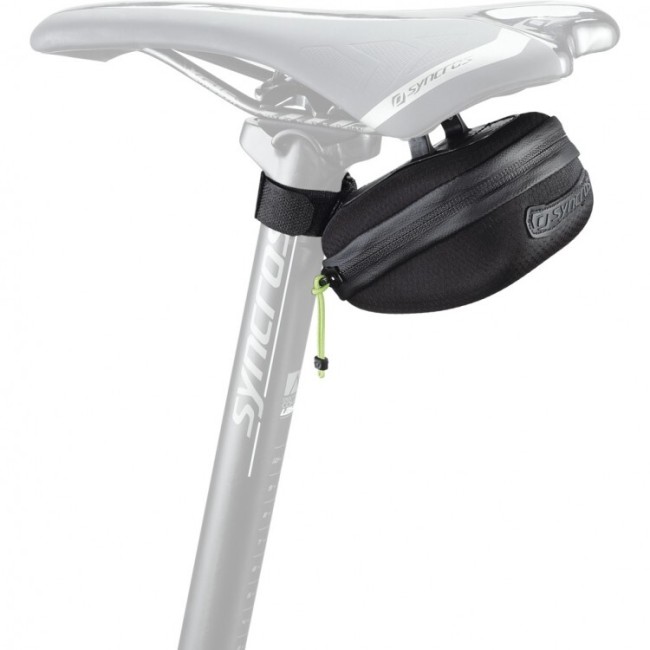 Кейс подседельный Syncros Tutle 450 black/grey