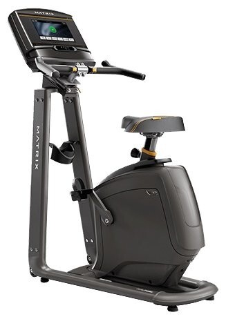 Велоэргометр Matrix U30XER-02