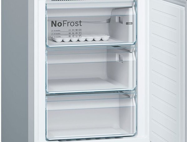 Холодильник Bosch KGN 39XI32R