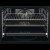 Встраиваемый электрический духовой шкаф Electrolux EOB 5434 AOX