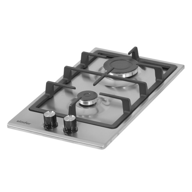Встраиваемая газовая варочная панель Simfer H30V20M570
