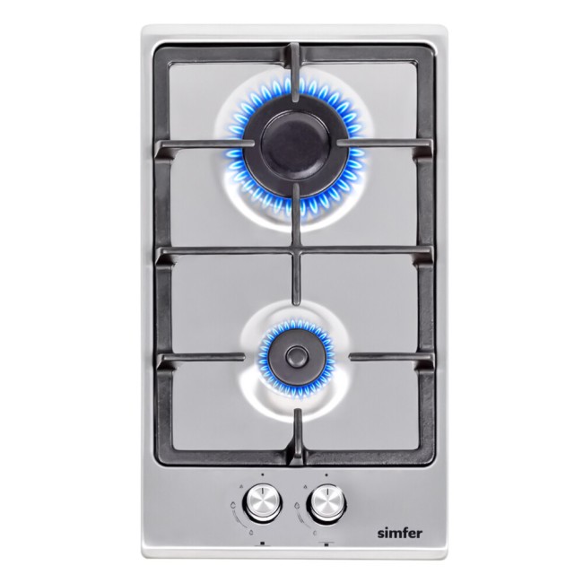 Встраиваемая газовая варочная панель Simfer H30V20M570