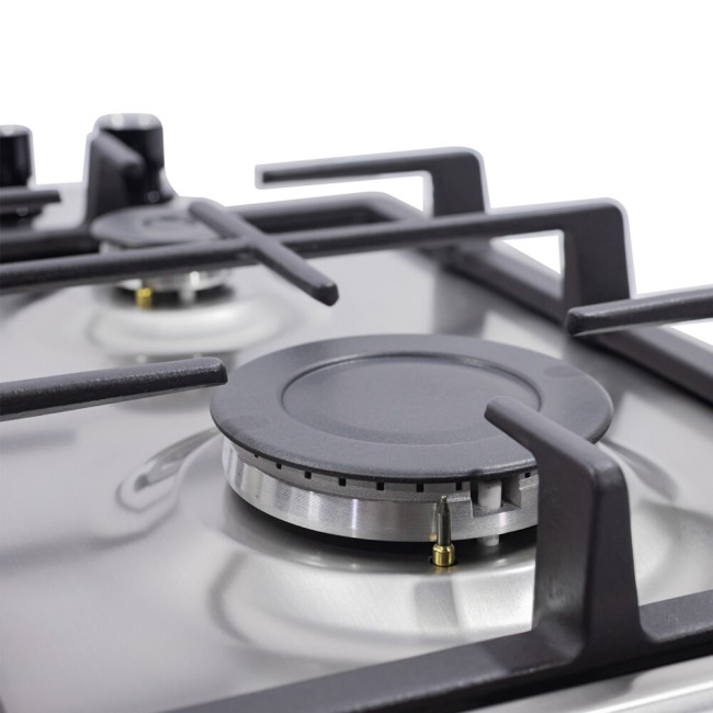 Встраиваемая газовая варочная панель Simfer H30V20M570