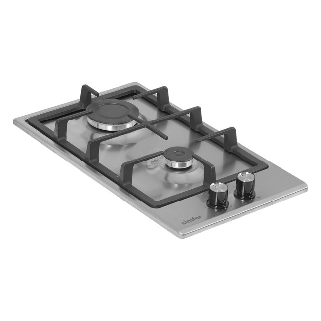 Встраиваемая газовая варочная панель Simfer H30V20M570