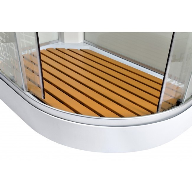 Душевая кабина Deto EM1512LEL