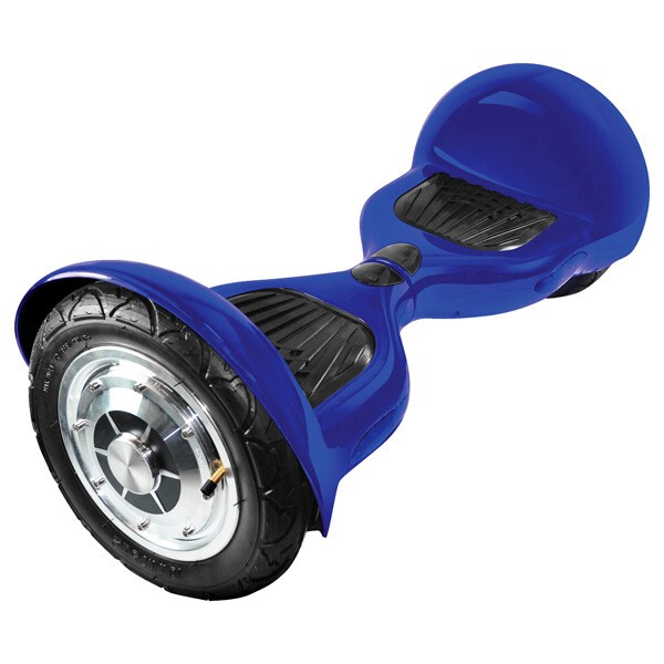 Гироскутер IconBit Smart Scooter 10 Blue (SD-0004B) Гироскутер IconBit Smart Scooter 10 Blue (SD-0004B)