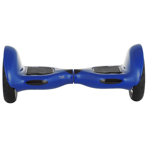 Гироскутер IconBit Smart Scooter 10 Blue (SD-0004B) Гироскутер IconBit Smart Scooter 10 Blue (SD-0004B)