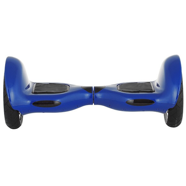 Гироскутер IconBit Smart Scooter 10 Blue (SD-0004B) Гироскутер IconBit Smart Scooter 10 Blue (SD-0004B)