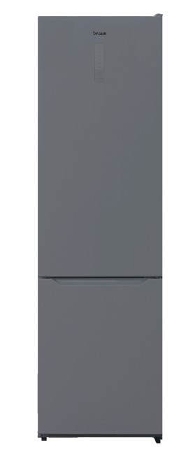 Холодильник Braun BRMD 4000 CXNF Холодильник Braun BRMD 4000 CXNF