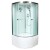 Душевая кабина Deto D10S с крышей