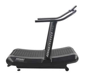 Механическая беговая дорожка Assault Fitness AirRunner Pro