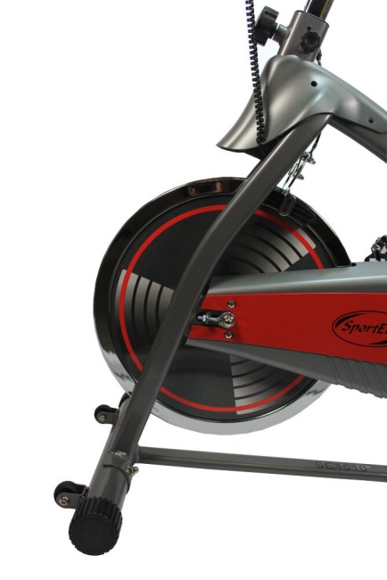 Велотренажер Sport Elite SE-4610 Велотренажер Sport Elite SE-4610