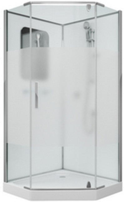 Душевая кабина Grossman Classic GR171D
