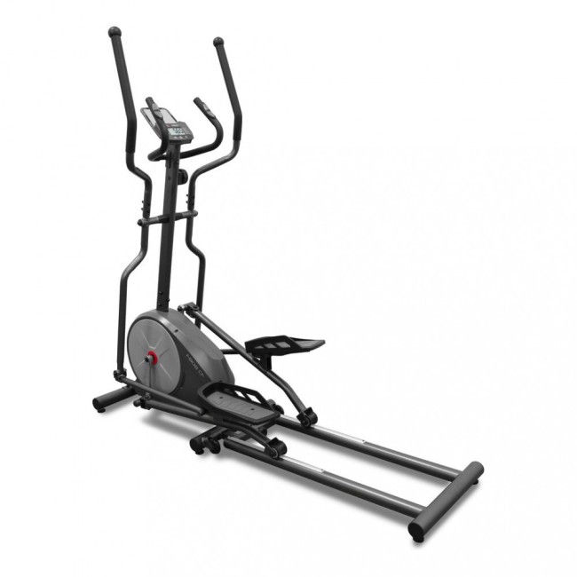 Эллиптический тренажер Carbon Fitness F808 CF Эллиптический тренажер Carbon Fitness F808 CF