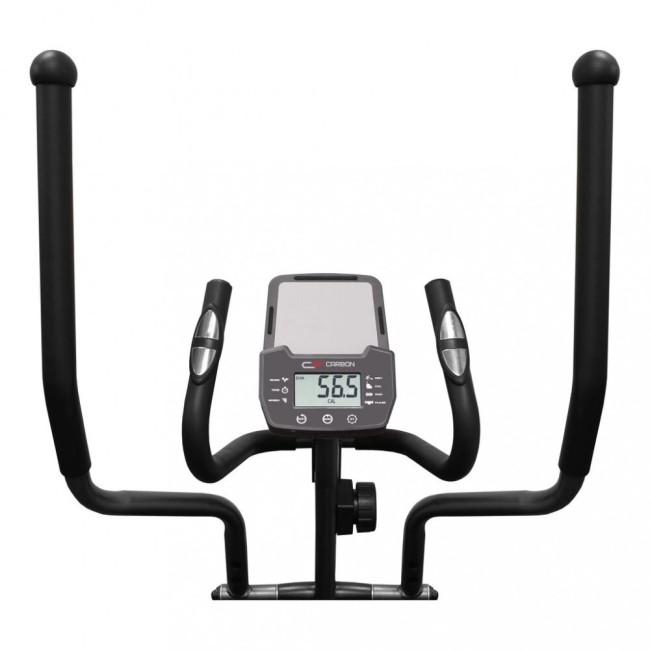Эллиптический тренажер Carbon Fitness F808 CF Эллиптический тренажер Carbon Fitness F808 CF